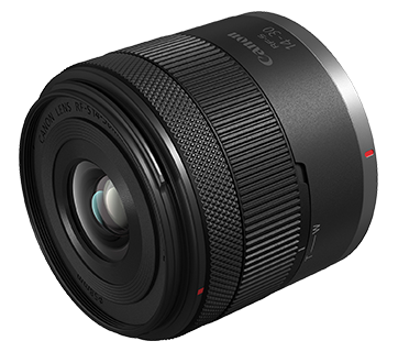 Lenses - RF-S14-30mm f/4-6.3 IS STM PZ - Canon Philippines